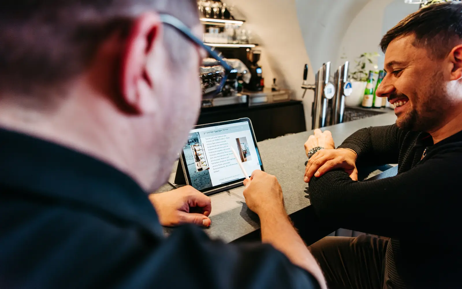 KMU.Digital Förderung und Beratung wird 2027 nicht verlängert