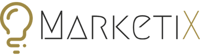 Logo MarketiX